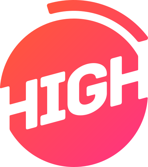 HIGH mobile